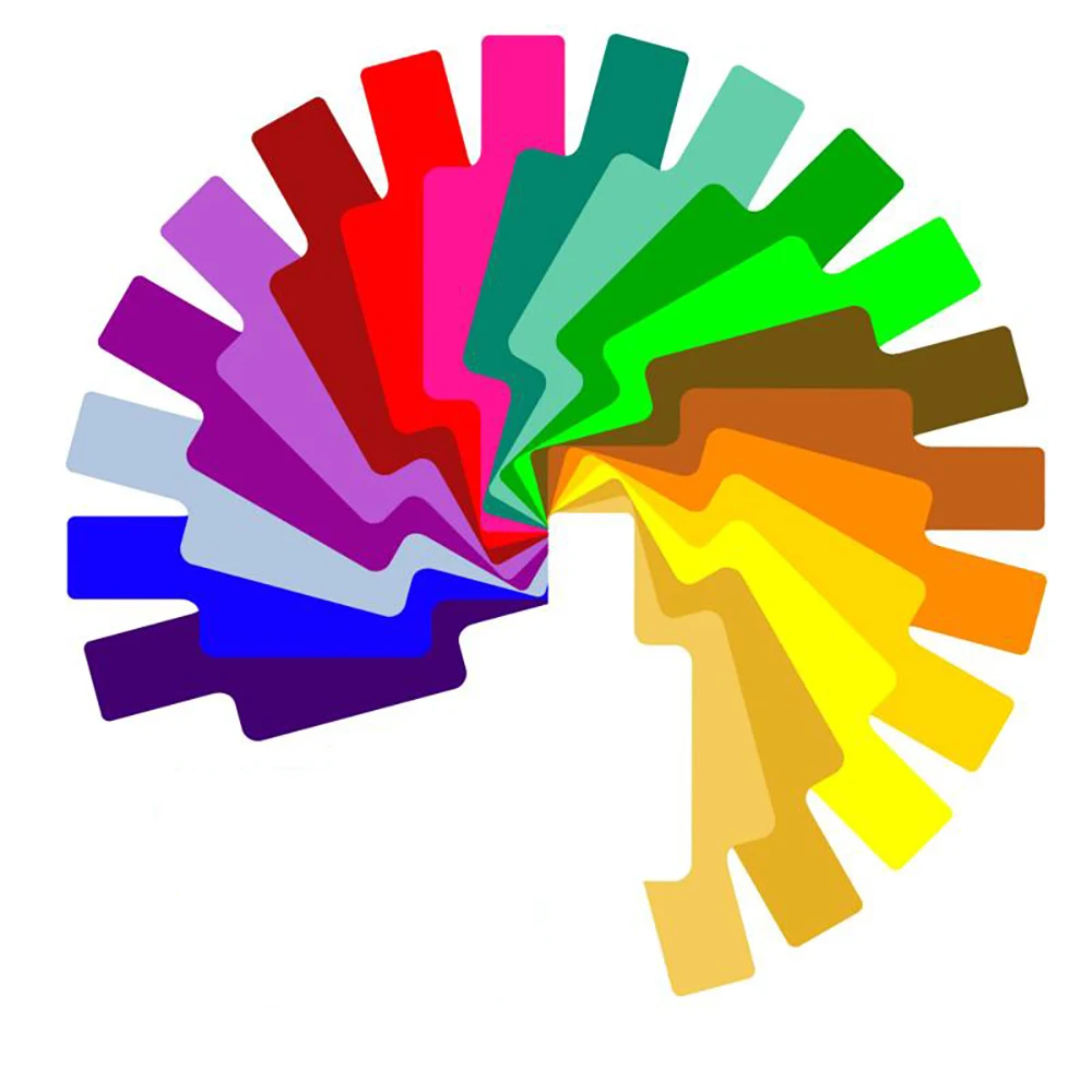 Рассеиватель LS для вспышки Speedlite цветные гелевые фильтры камеры Canon Nikon Yongnuo