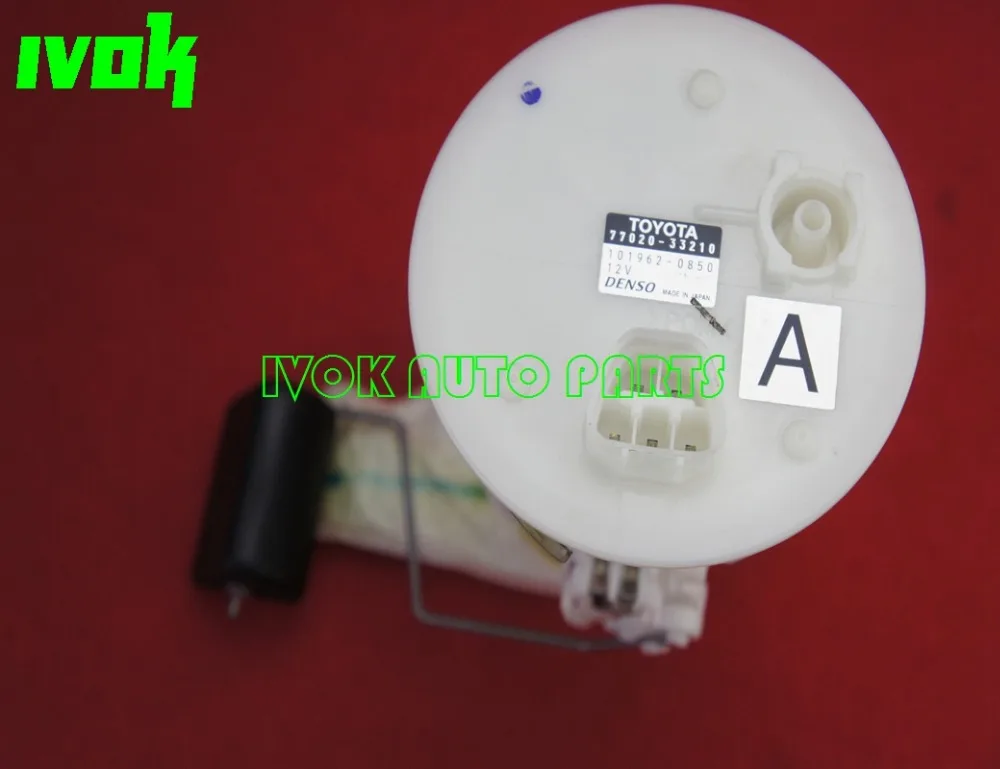 Модуль топливного насоса для 07 11 Lexus ES240 ES350 Toyota Camry GSV40 77020 33210 101962 0850 7702033210|module| |