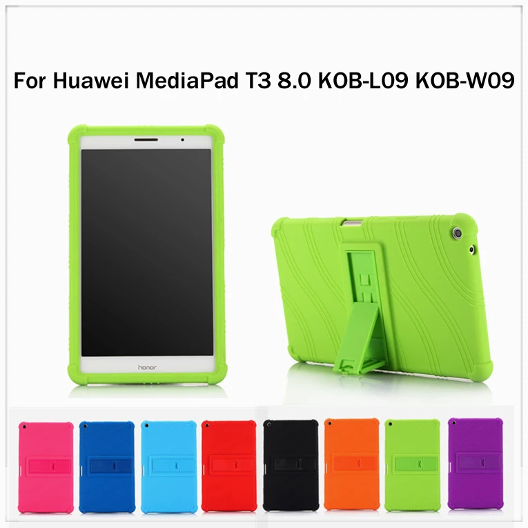 Чехол для планшета Huawei MediaPad T3 диагональю 8 0 дюйма | Компьютеры и офис
