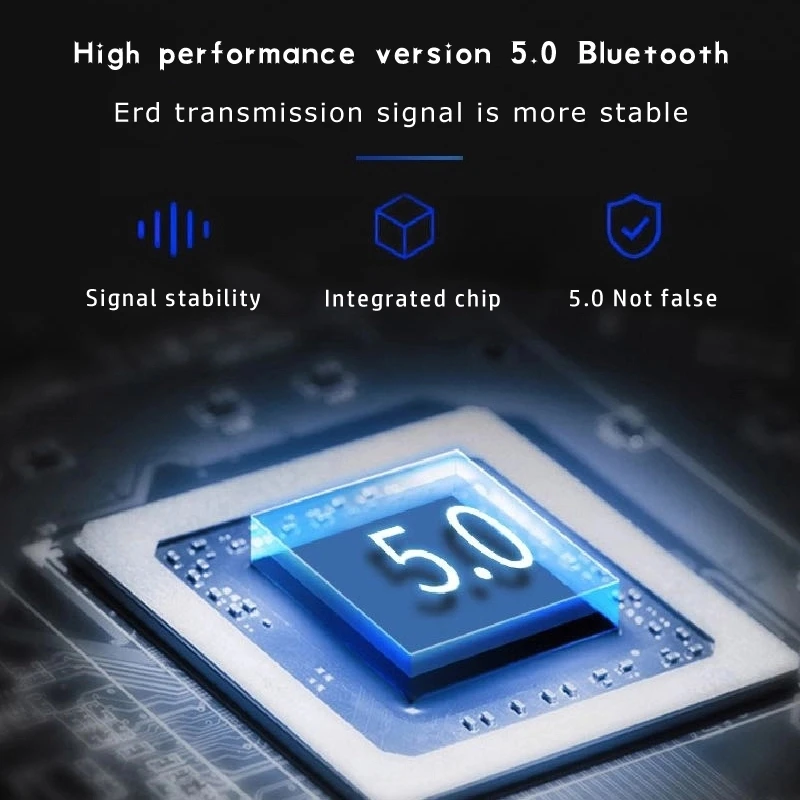 2019 Новинка i10 TWS Mini Bluetooth 5 0 наушники Беспроводная зарядка сенсорное управление