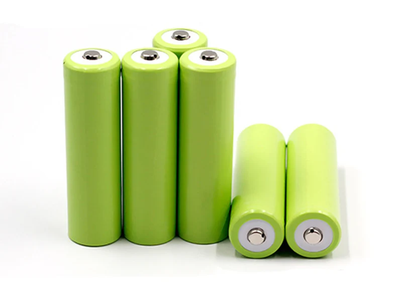 EPGY 18650 литиевая батарея 3400mah 3 7 V мощность Высокая Разрядка и большой ток батареи