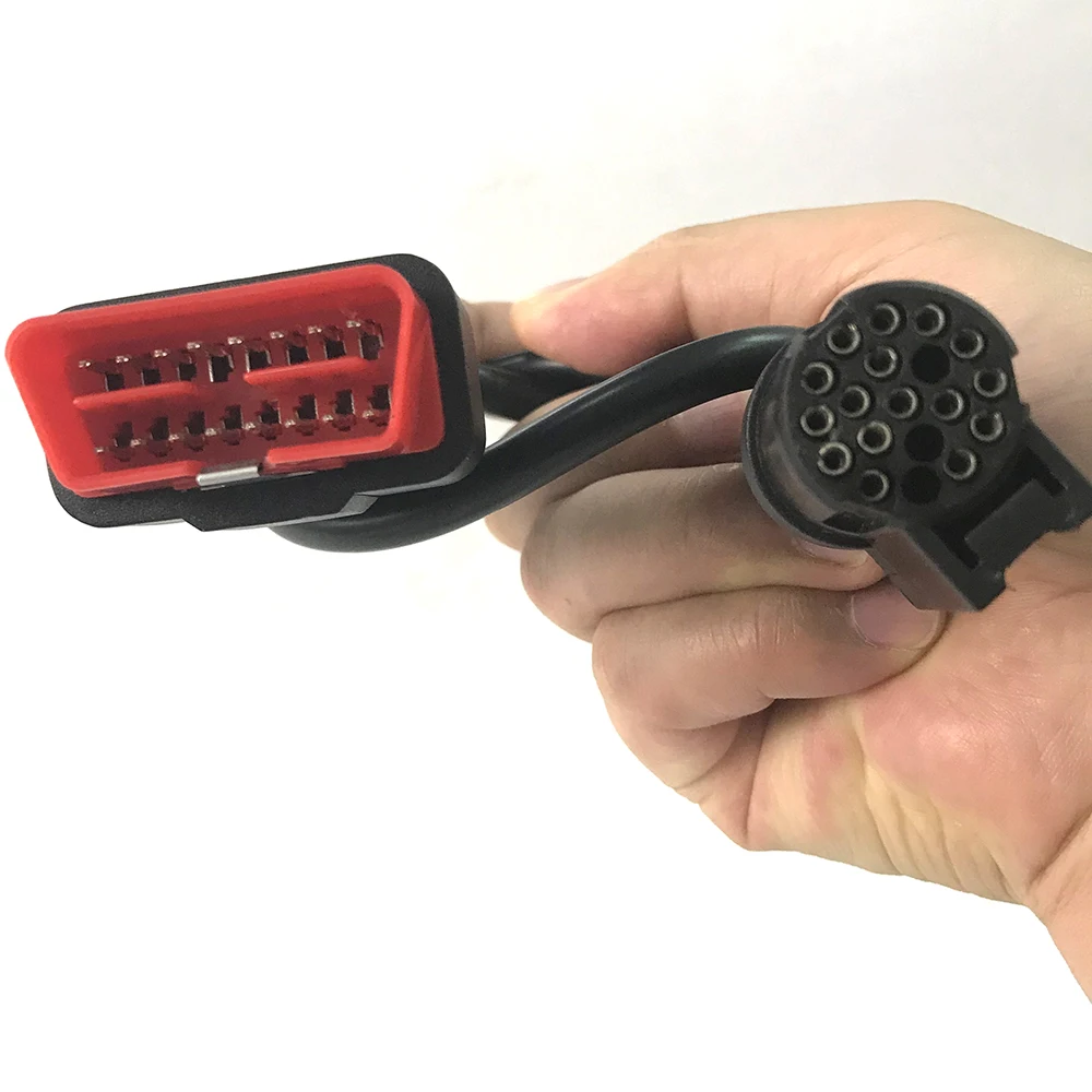 V172 для Renault может закрепить CYPERSS AN2135SC полный чип OBD2 OBDII Авто диагностический