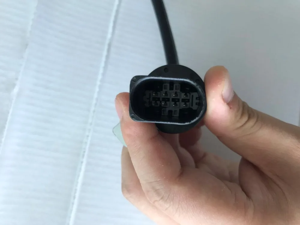 Жгут проводов внутренней коробки передач V.olkswagen A.udi 09G 8 PIN TF60-S0911 OEM 927 363 A B |
