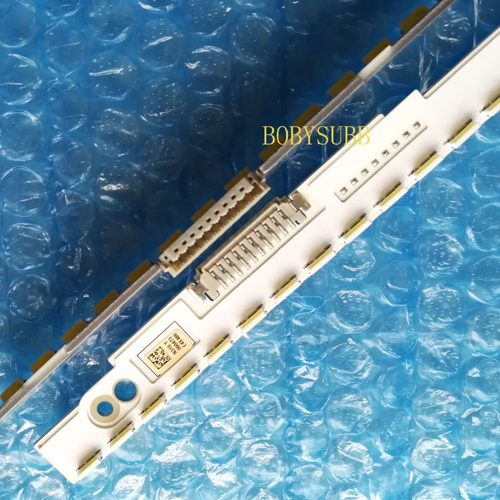 На 100% подлинный и новый 3D 572 мм 60 светодиодов для Samsung SLED 2012SVS46 7032NNB LEFT60/RIGHT60 REV1.2