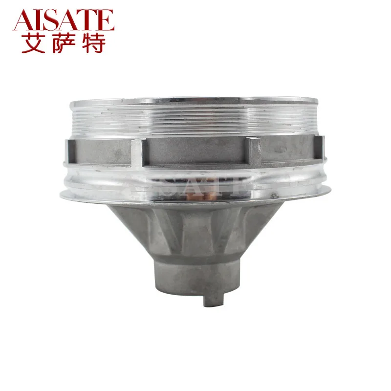 Комплект для ремонта пневматической подвески передняя металлическая нижняя