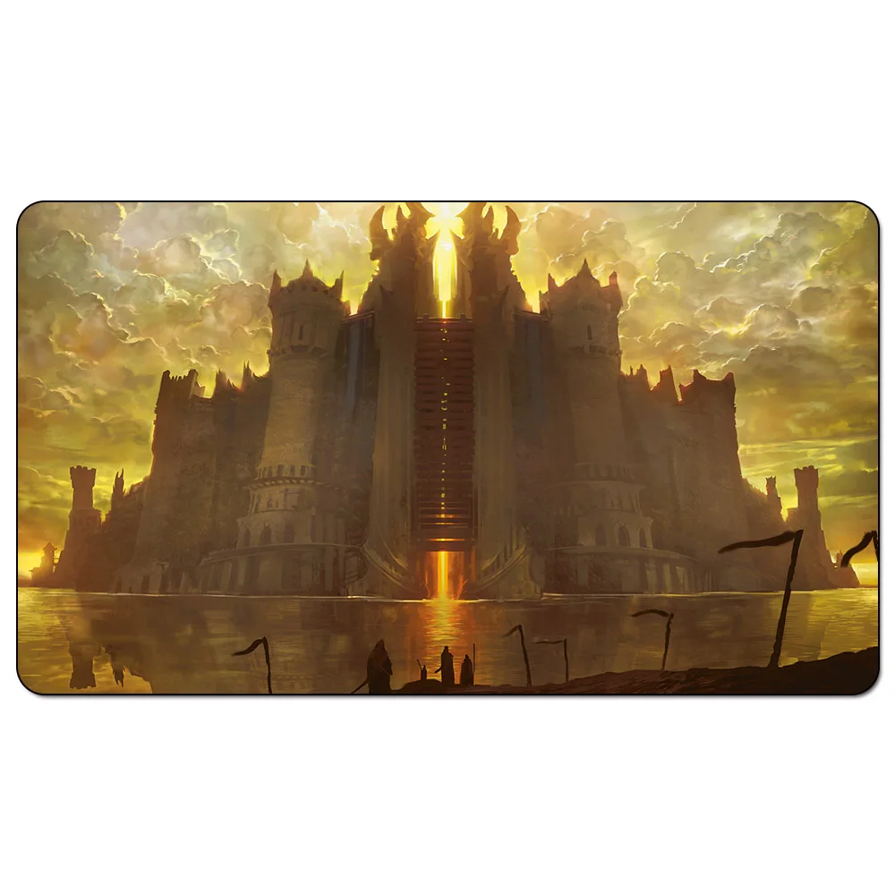 Игровой коврик MIND UNBOUND ILLUSTRATOR FELIX 60x35 см волшебный игровой для настольные игры |