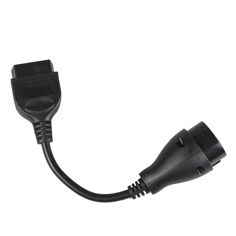 38Pin кабель для Ивеко грузовиков Авто OBD соединительный кабель|obd connector|iveco 38pinauto obd |
