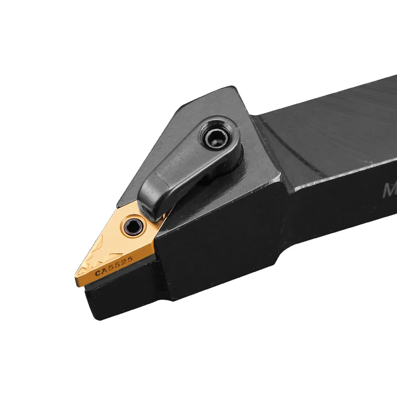 

Lathe Cutter Carbide inserts CNC Holder Tool MVJNR2020K16 External Cylindrical Turning Tool Cutting Bar MVJNL2020K16