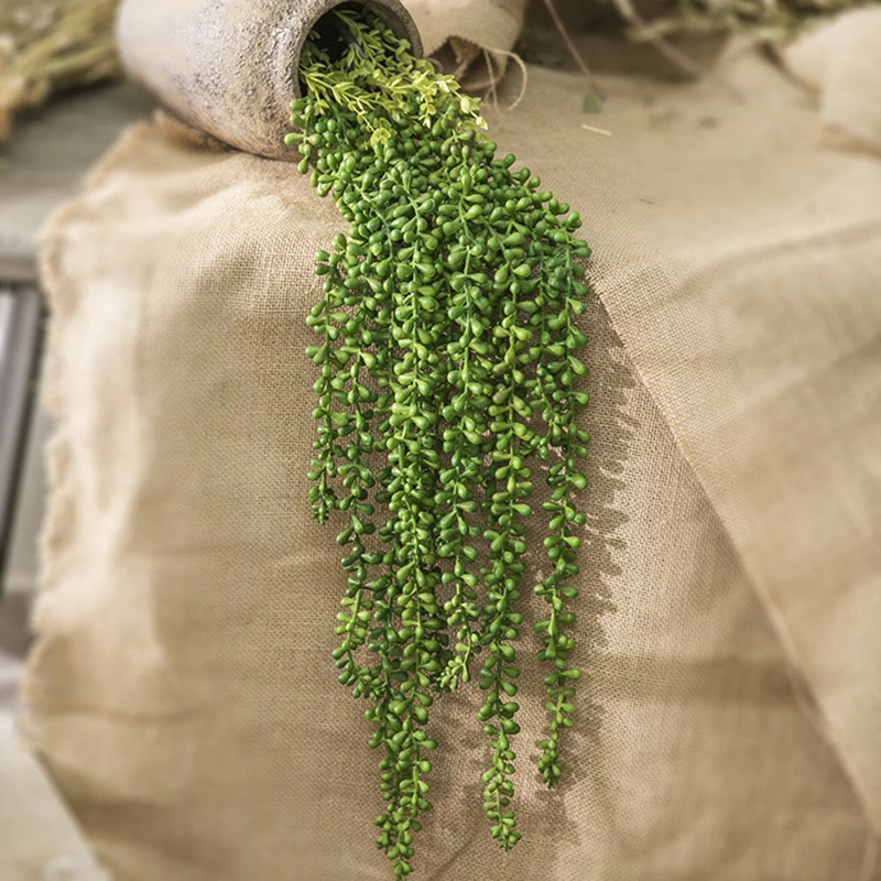 Искусственные суккуленты JAROWN искусственные растения для имитации слёз