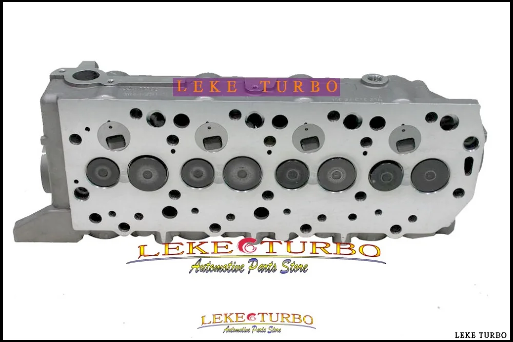 908611 4D56 4D55T головки цилиндров в полной сборке сборе для Mitsubishi Canter Pajero L300 MD109733 22100-42U00