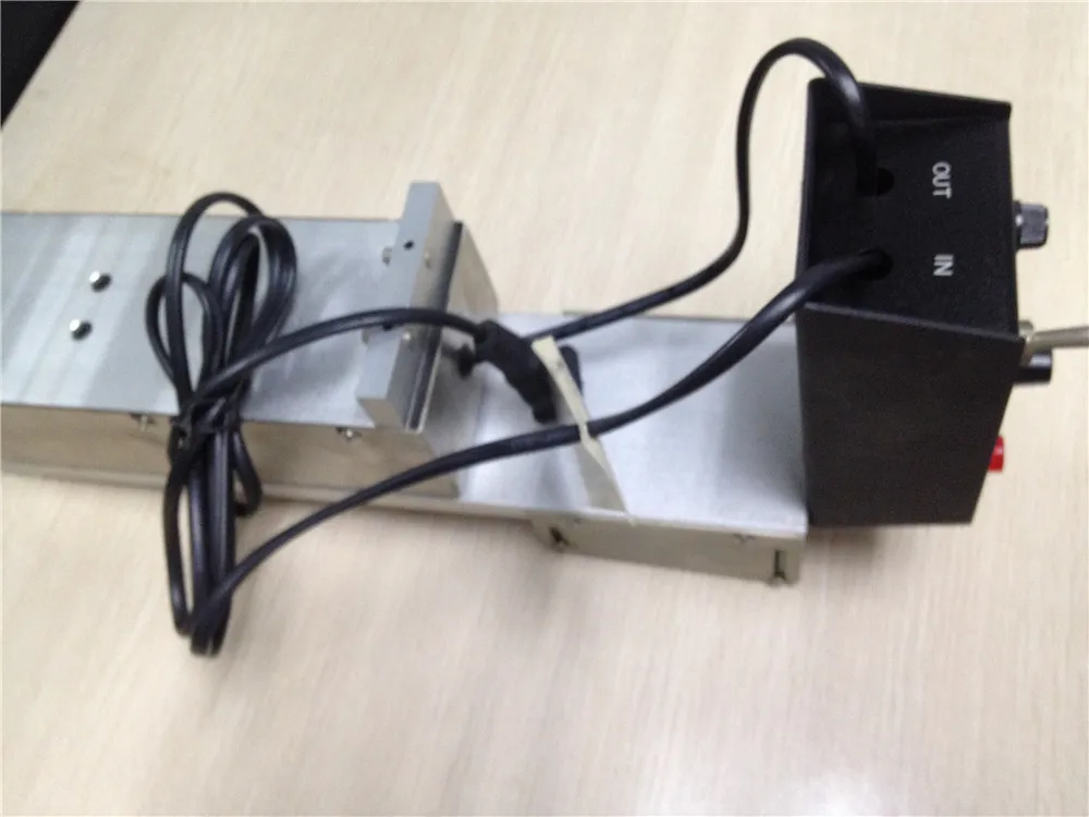 LG4-MF100-00 PS-MS3 tenryu ipulse smt Вибрационный Фидер Вибрационный фидер