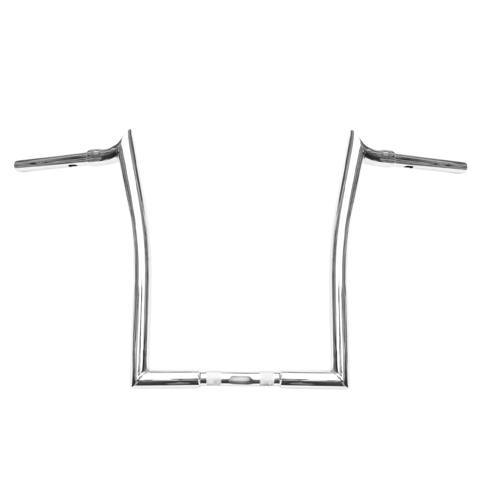 Мотоцикл 1 25 &quotОбезьяна Ape руль 12&quot 14 &quot16&quot Rise for 1996 2018 Harley Davidson Softail Sportster Dyna 1998 2013