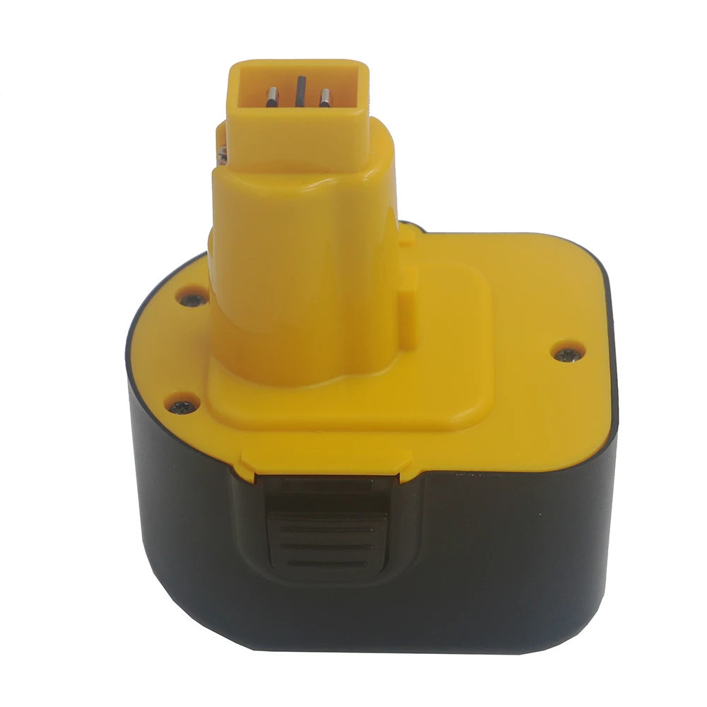 Ni CD аккумулятор для электроинструмента Dewalt 2000 27 152250 01 DC9071 DE9037 DE9071 DE9074 DE9075 DE9501 DW9071