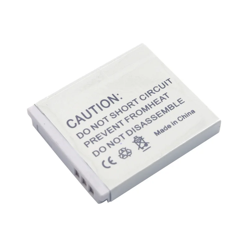 1X 3 7 V 900mAh NB-4L NB4L NB 4L литий-ионный Аккумулятор для Canon IXUS 30 40 50 55 60 65 80 100 I20 PowerShot SD1000 1100