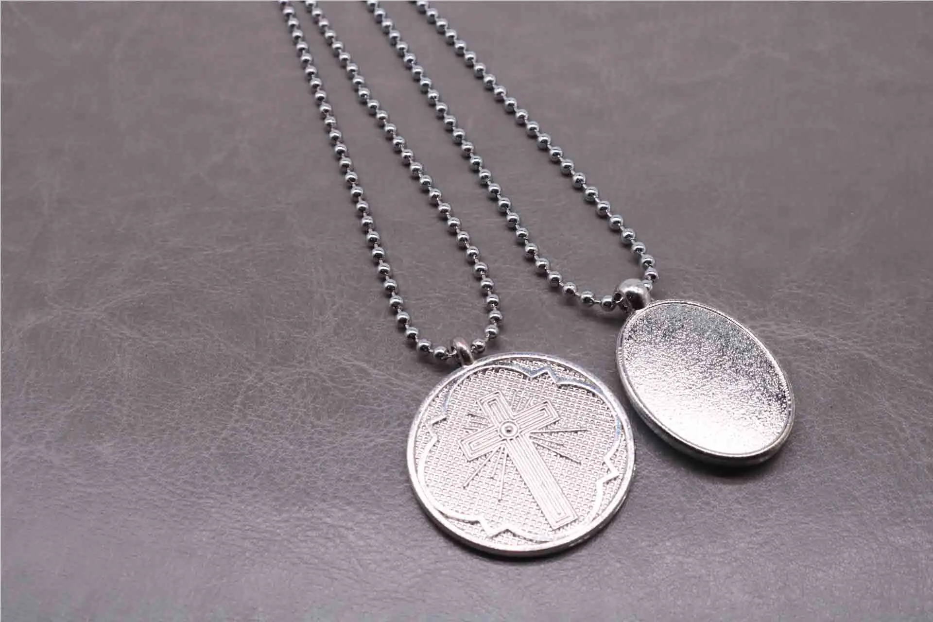 Catholic benevolent Virgin Mary rosary beaded rose necklace. Fashion long chain. Holiday gifts | Украшения и аксессуары