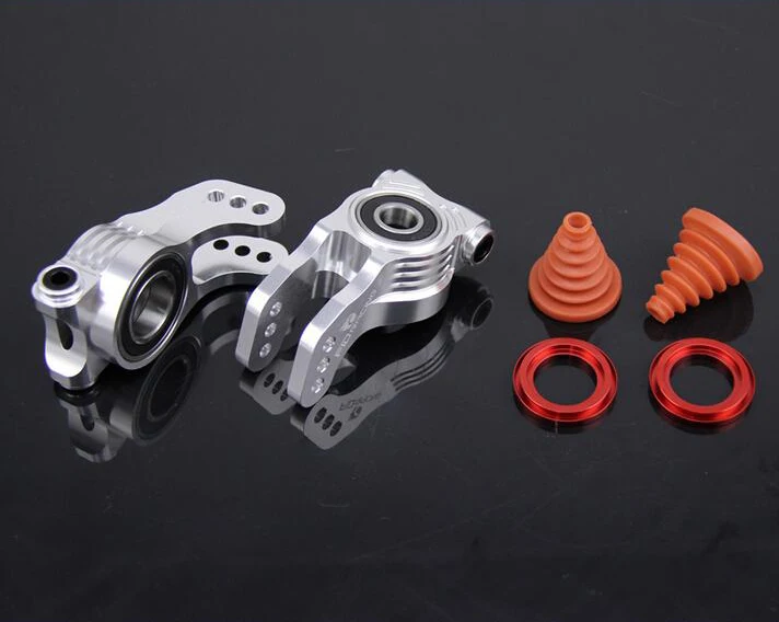 FID RACING HD заготовка задние втулки для LOSI 5IVE T/ROVAN LT/KMX2|fid racing|losi 5ivelosi 5ive t |