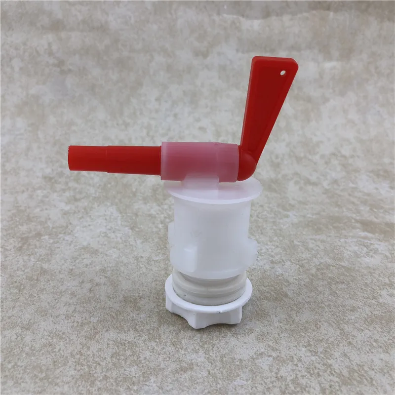 Пластиковый бак для розлива пива кран вина|bucket plastic spigot|bottling bucket spigotplastic spigot |