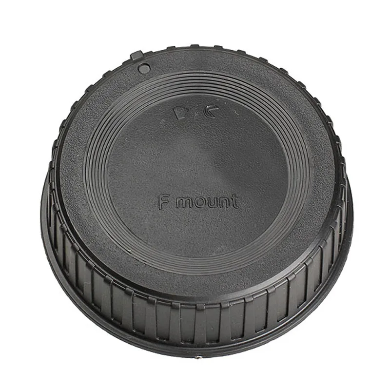 Задняя крышка объектива для камеры Nikon AF шт./упак. DSLR SLR S защитная s 5 LF 4|lens cap cover|lens