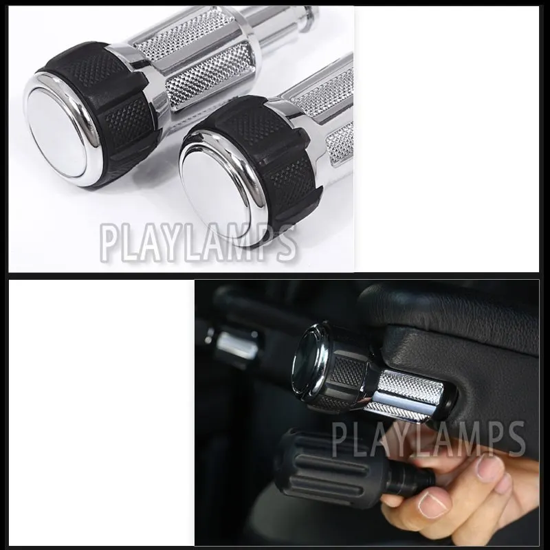 Цинковый сплав для Range Rover Seat SV ручка перила украшения головки Sport Discovery 5