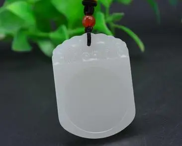 Скульптура полностью ручной работы можно подгонять размер кулон галстук в белой