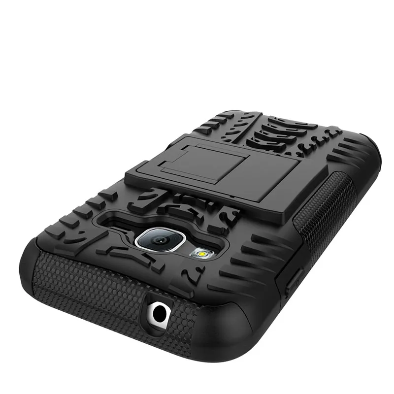 Мягкий TPU + PC мобильный телефон чехол для Samsung Galaxy J1 Mini Prime Etui Fundas J106 Coque|phone back|phone back