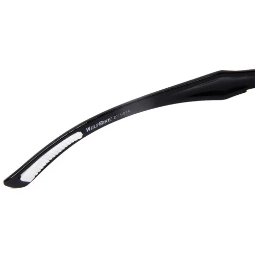 WOSAWE Профессиональный поляризованные очки Велоспорт велосипед открытый