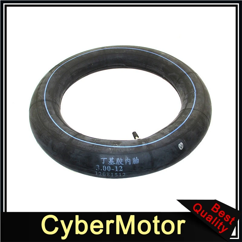 3 00 12 80/100 &quotВнутренняя труба шины для 50cc 190cc Pit Dirt Bike DRZ110 DS80 Honda XR50R CRF70 CRF70F Kawasaki KLX110