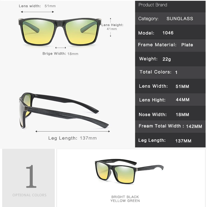 

Eyewear & Accessories