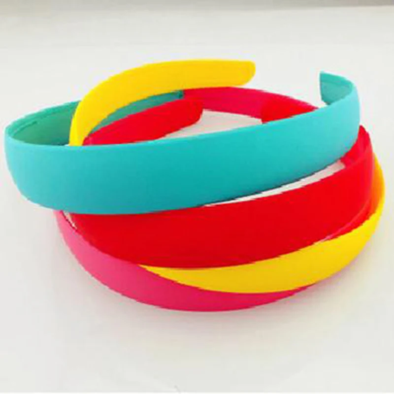 12 шт. однотонные матовые повязки на голову с зубцами|headband with teeth|matte matteheadband teeth |