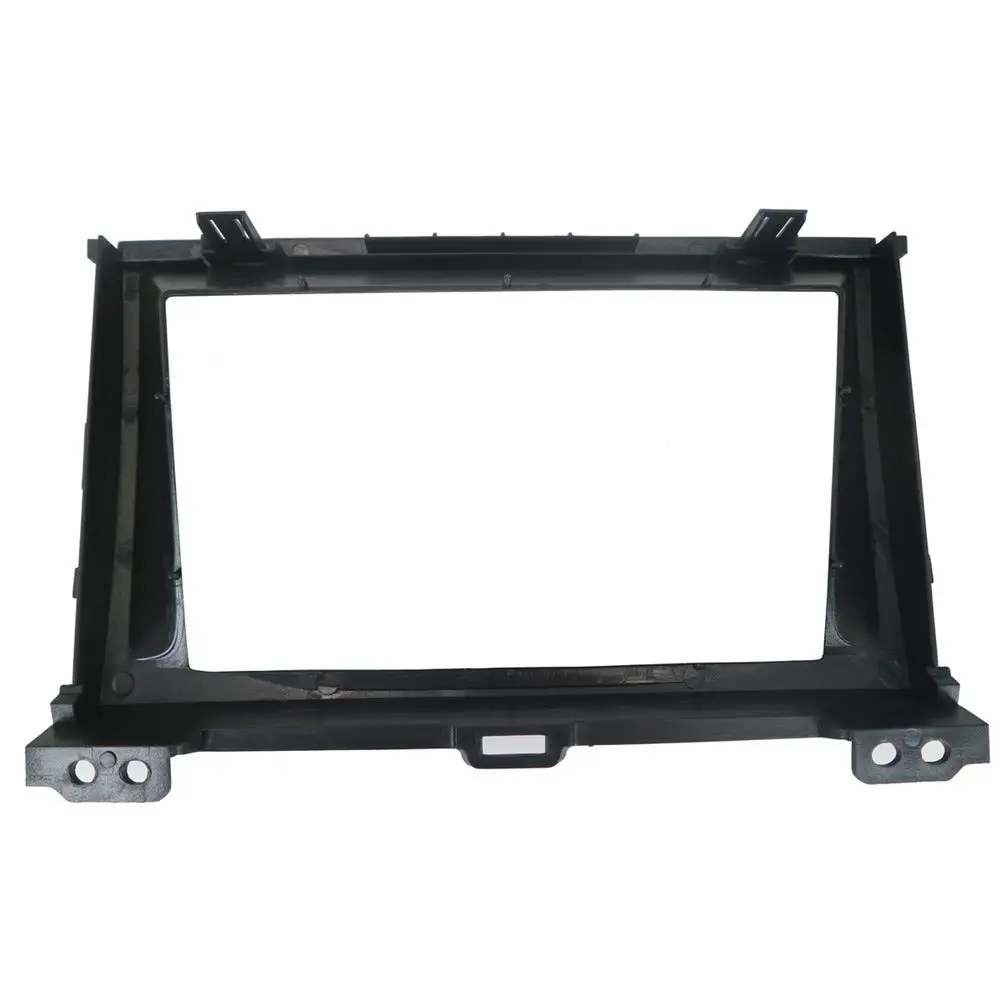 Автомобильная стереопанель 07 002 фасция объемное радио Facia для TOYOTA Land Cruiser Prado (120) 2002