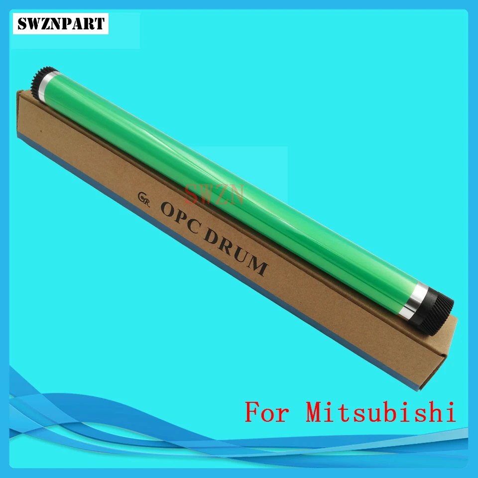 Японский фотобарабан для Mitsubishi Konica Minolta bizhub 164 184 215 200 222 282 350 362 250 DI2010 DI2510 DI3010 DI3510 |