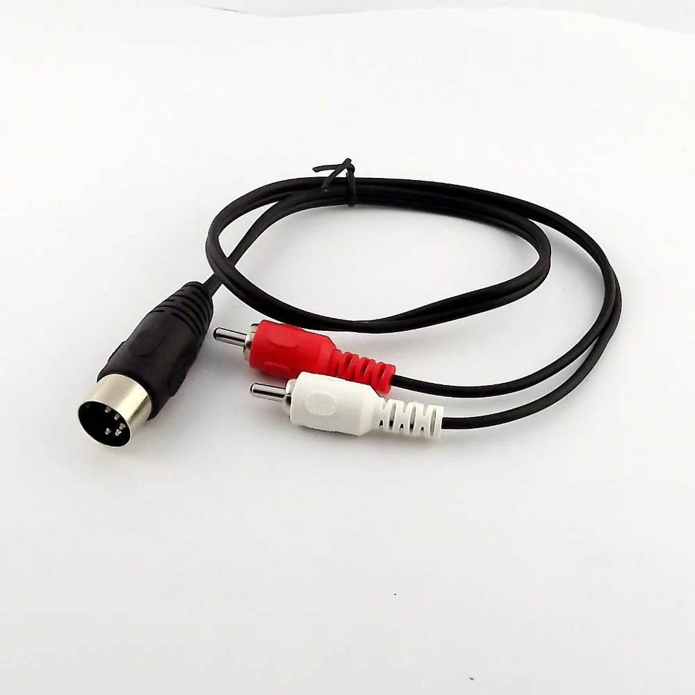 

10 шт., 5-контактный разъем для USB-кабеля, 50 см