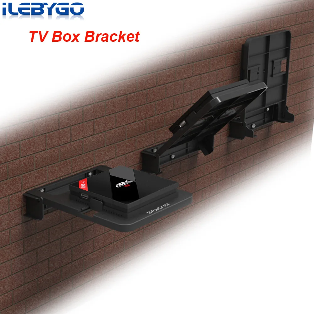 ТВ-приставка Android приставка для телевизора подставка настенные держатели