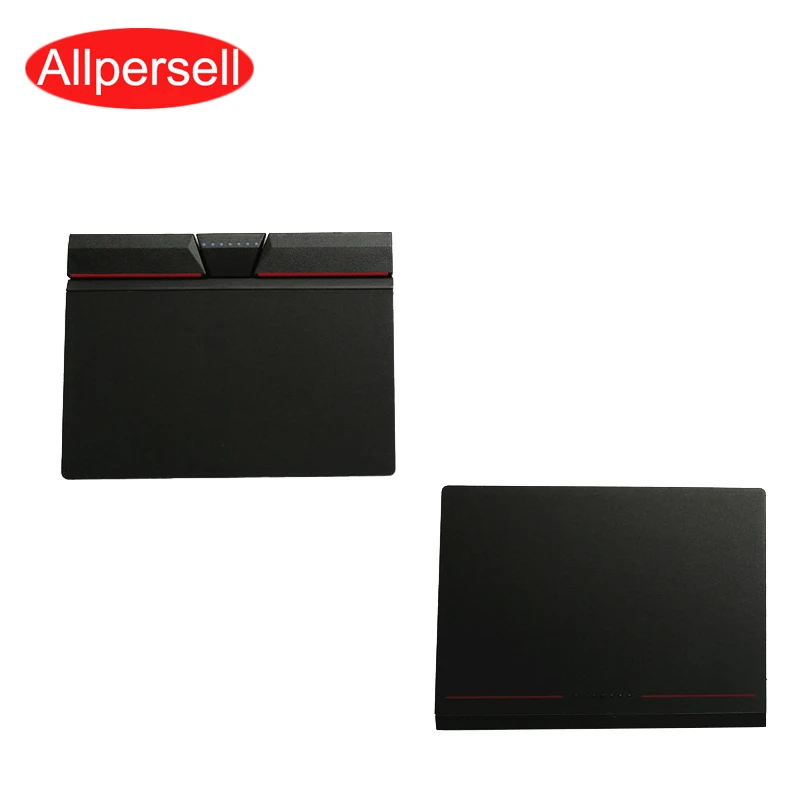 Фото Сенсорная панель для ноутбука Lenovo E531 S5 S3 E450 E560 T440 W540 L440 ThinkPad T450 печатная плата мыши