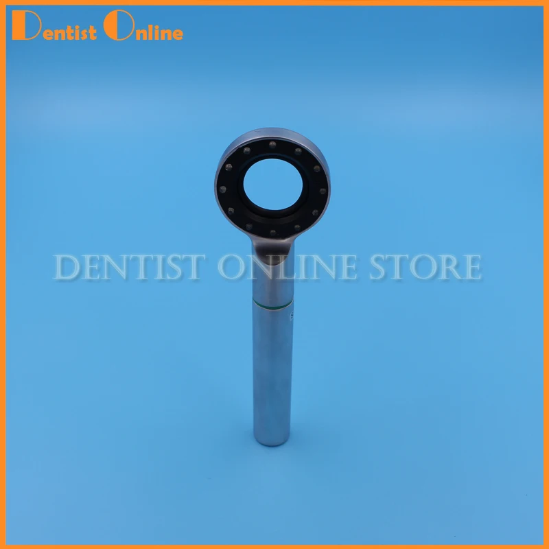 

Dental Base Light Tri-Spectra Shade Match Tooth Color Colorimetric Light