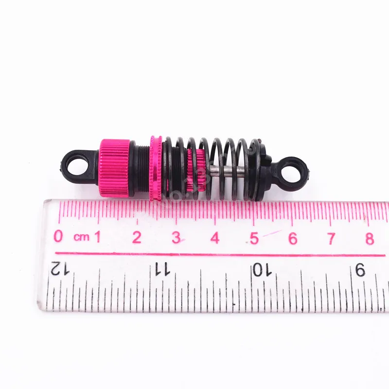 Радиоуправляемый автомобиль 2 шт. 3 гоночных автомобиля оп Сакура алюминиевый