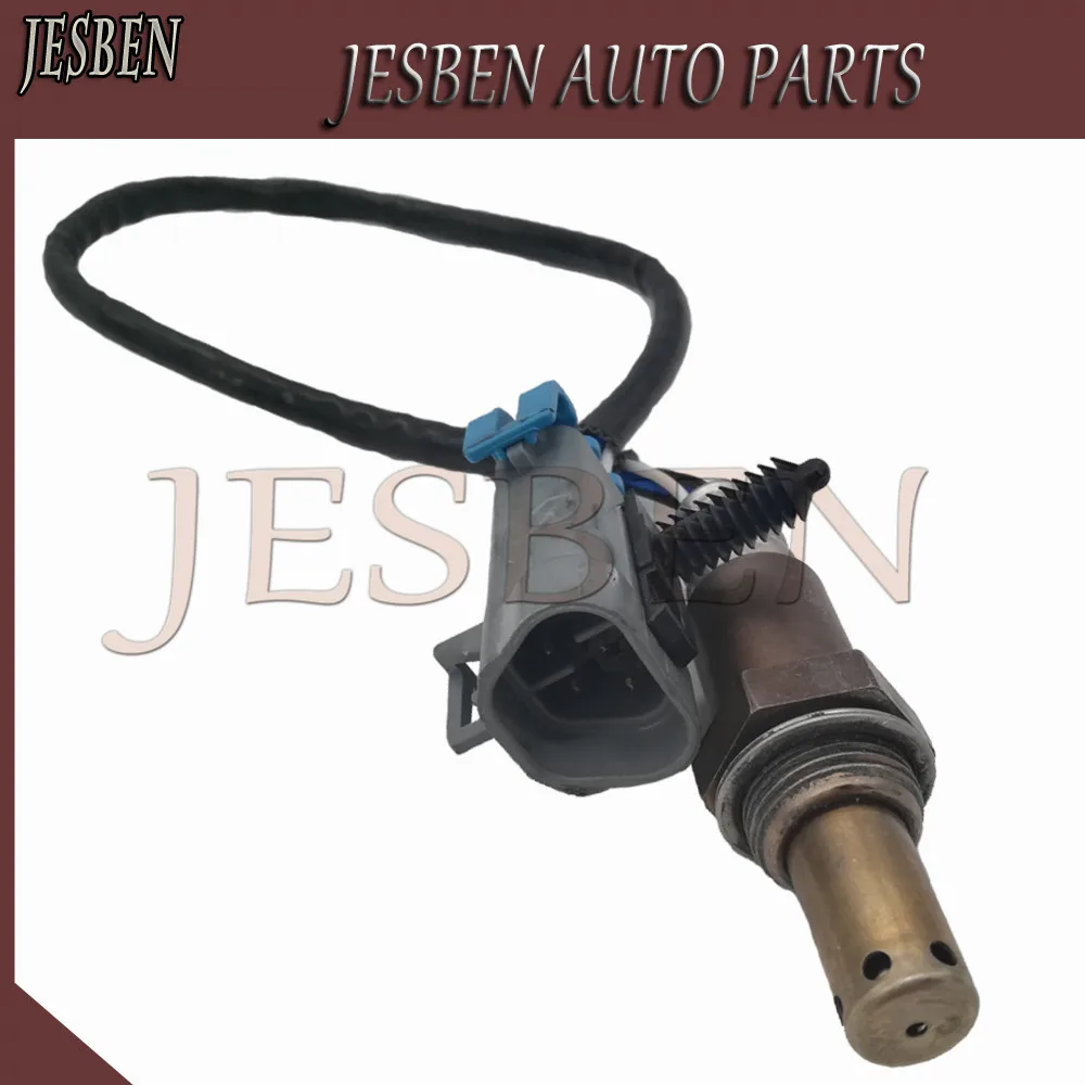 12592592 датчик кислорода для ISUZU I 280 290 350 370 CHEVROLET Колорадо HUMMER H3 H3T GMC CANYON 2006 2011 NO #149100