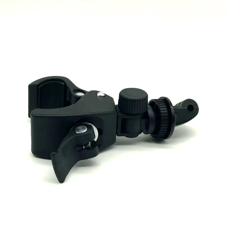 

Bike Bicycle/Motorcycle Handlebar Handle Bar Mount+Tripod Adapter for Action Camera Xiaoyi SJCAM SJ4000 EKEN H9 Accessories