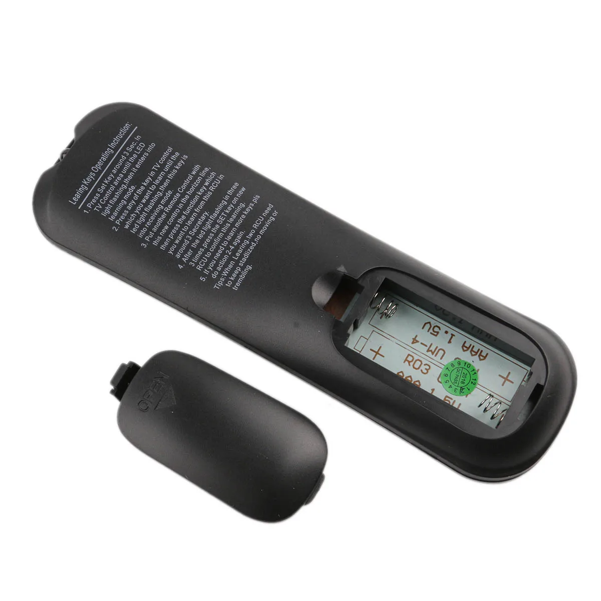 ТВ бокс MECOOL M8S PRO W Android 7 1 Amlogic S905W 1GBRAM 8GBROM 2 4G wifi HD 0 4K x 2K пульт дистанционного