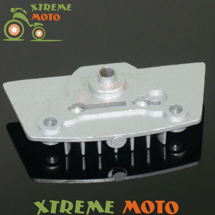 

Red Oil Cooling Cooler Radiator For Honda CRF50 XR50 Kayo Bosuer Xmotos Chinese Pit Bike 50 70 90 110CC Motocross