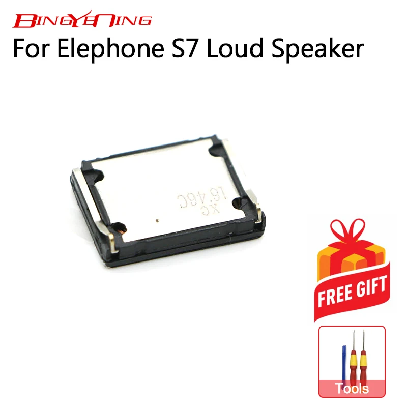 BingYeNIing новый оригинальный для Elephone S7 громкоговоритель гудок звуковой звонок