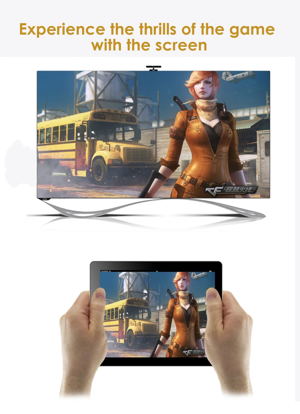 HDMI tv Stick AnyCast M9 Plus Airplay HD 1080P беспроводной WiFi Дисплей ТВ ключ приемник DLNA Miracast для смартфонов и планшетов