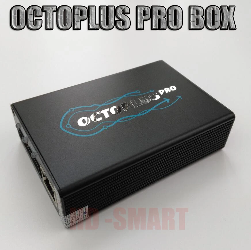 2021 г. новогодняя версия OCTOPUS PRO BOX / octoplus pro Box с 5 кабелями для Samsung или LG и Medua JTAG|box
