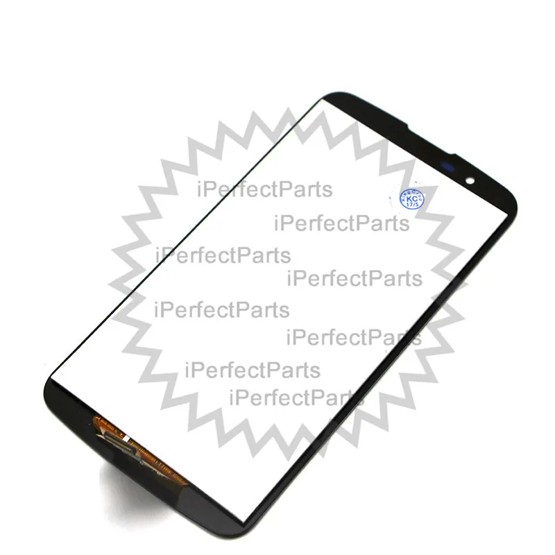 Для LG K10 LTE K430 K430DS K410 K420 K420N Полный ЖК-дисплей с сенсорным экраном дигитайзер панель