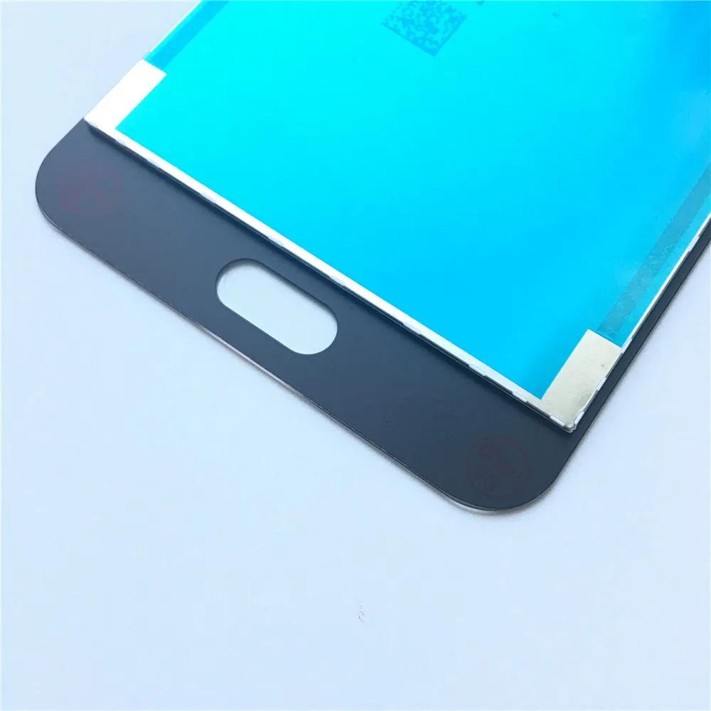 AMOLED ЖК дисплей G610F G610K G610L G610S G610Y 100% протестированный рабочий сенсорный экран в