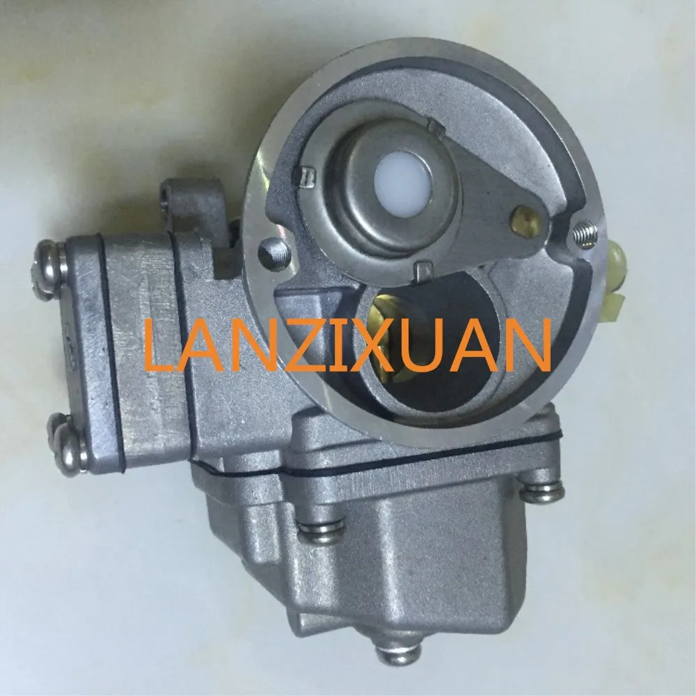 

6E3-14301 6E3-14301-05-00 6E0-14301-05 Outboard Motors Engine Carburetor for Yamaha 4M 5M , Free Shipping