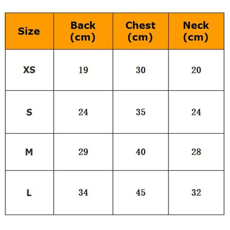 Жилет для щенков одежда маленьких собак костюм питомцев летняя кошек чихуахуа