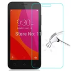 Закаленное стекло для Lenovo Vibe B, A2016, A1010a20, A2016A40