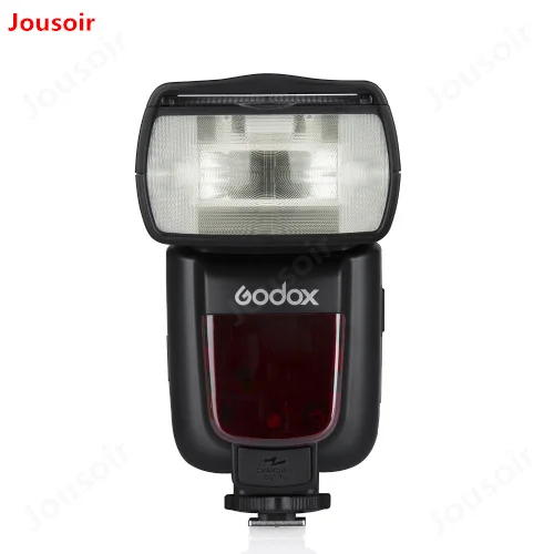Фото Беспроводная вспышка Godox TT600 GN60 2,4G CD15 №2