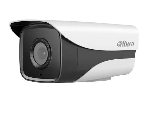 Dahua HDCVI Камера DH HAC HFW1200M I2 HD 1080 P 2MP встроенные 2 светодиода ИК 80 м видеонаблюдения с